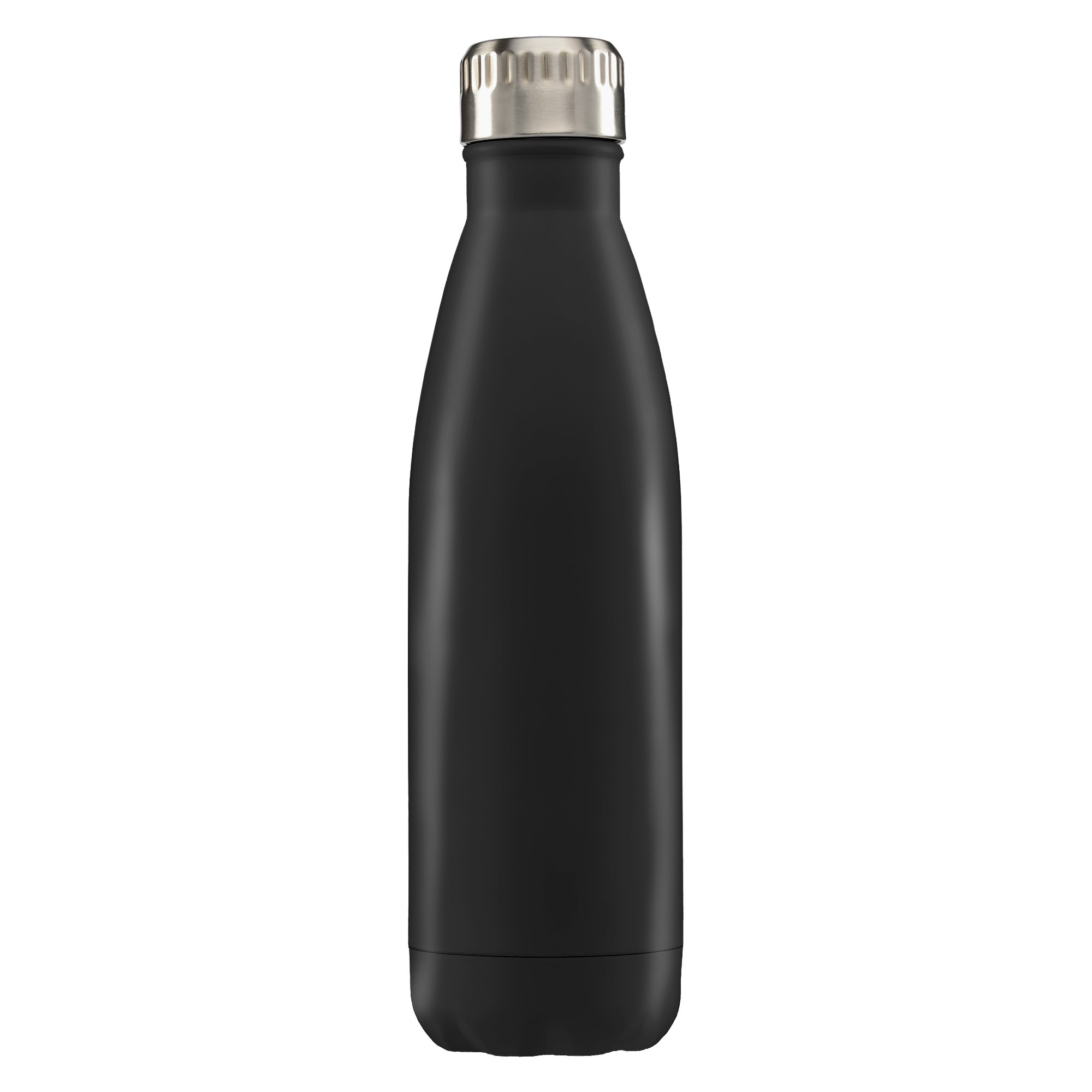 Ibiza - 16 oz. Double-Wall Stainless Bottle 51