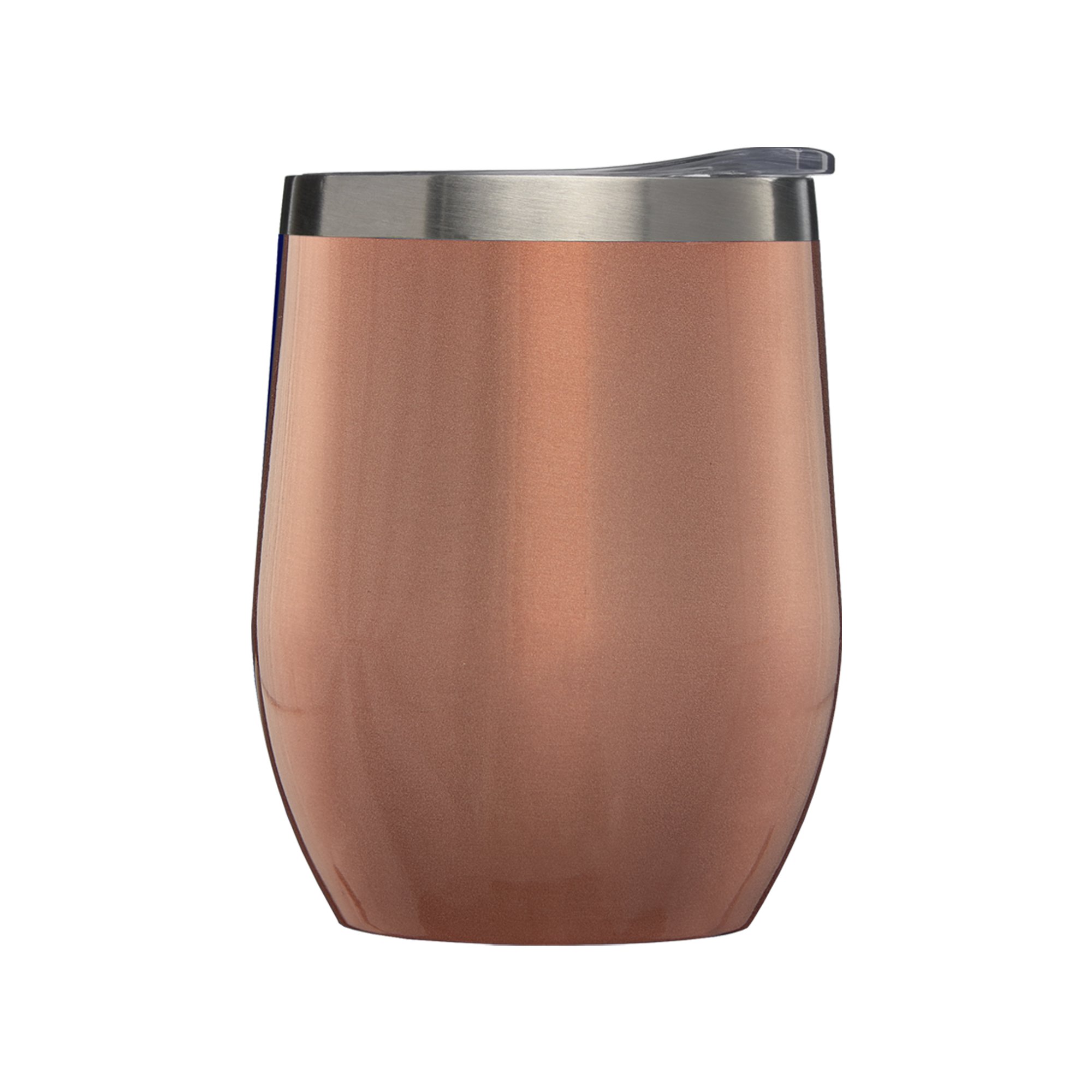 Escape - 11 oz. Double-Wall Stainless Wine Cup 15