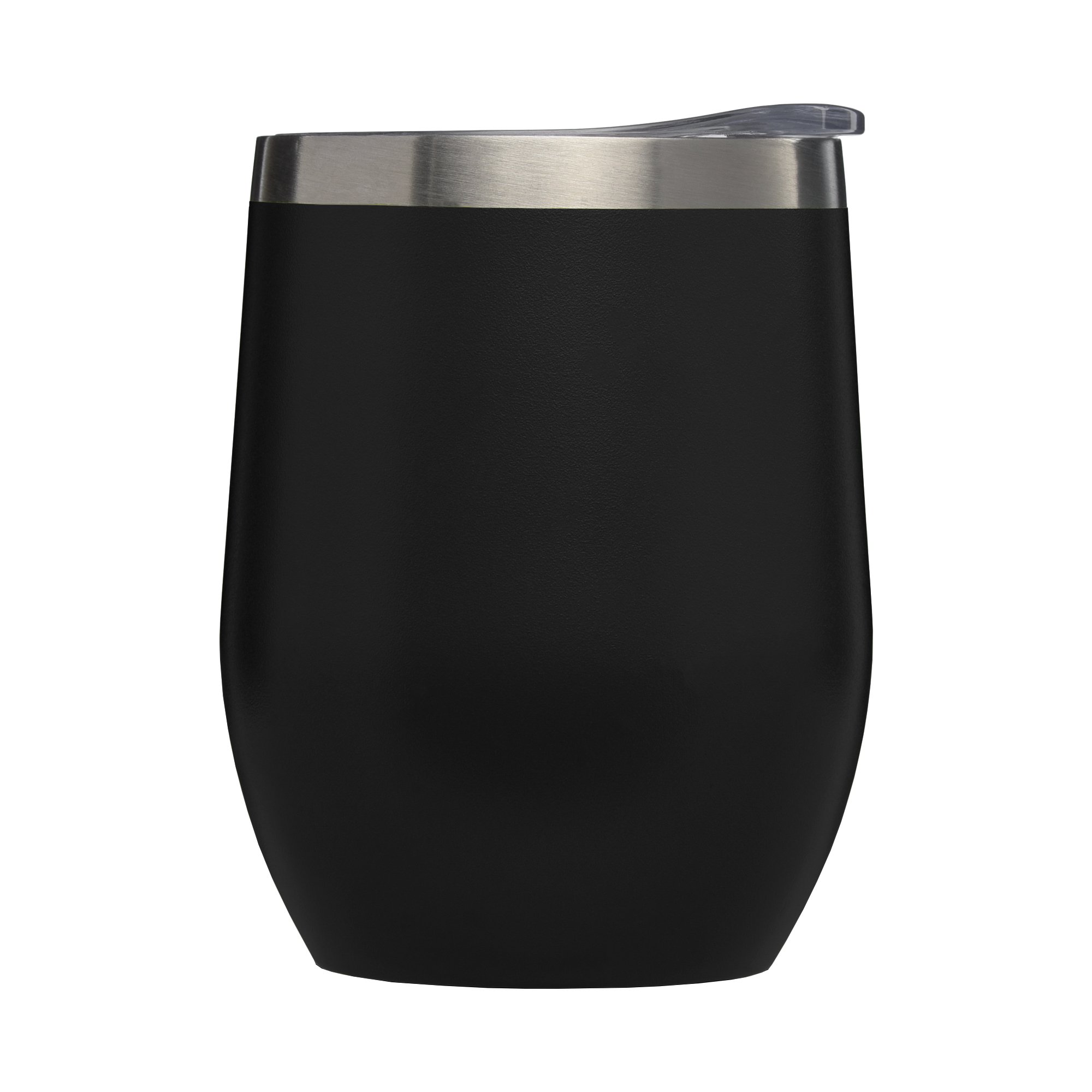 Escape - 11 oz. Double-Wall Stainless Wine Cup 57