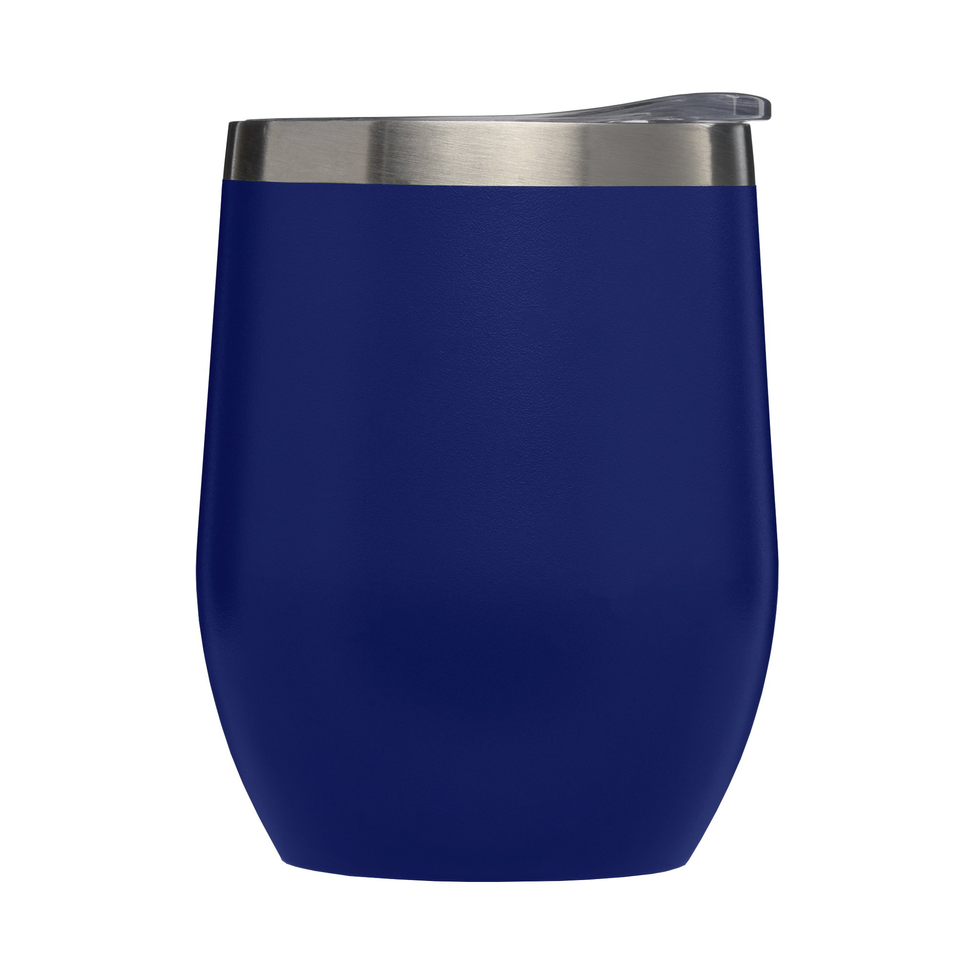 Escape - 11 oz. Double-Wall Stainless Wine Cup 17