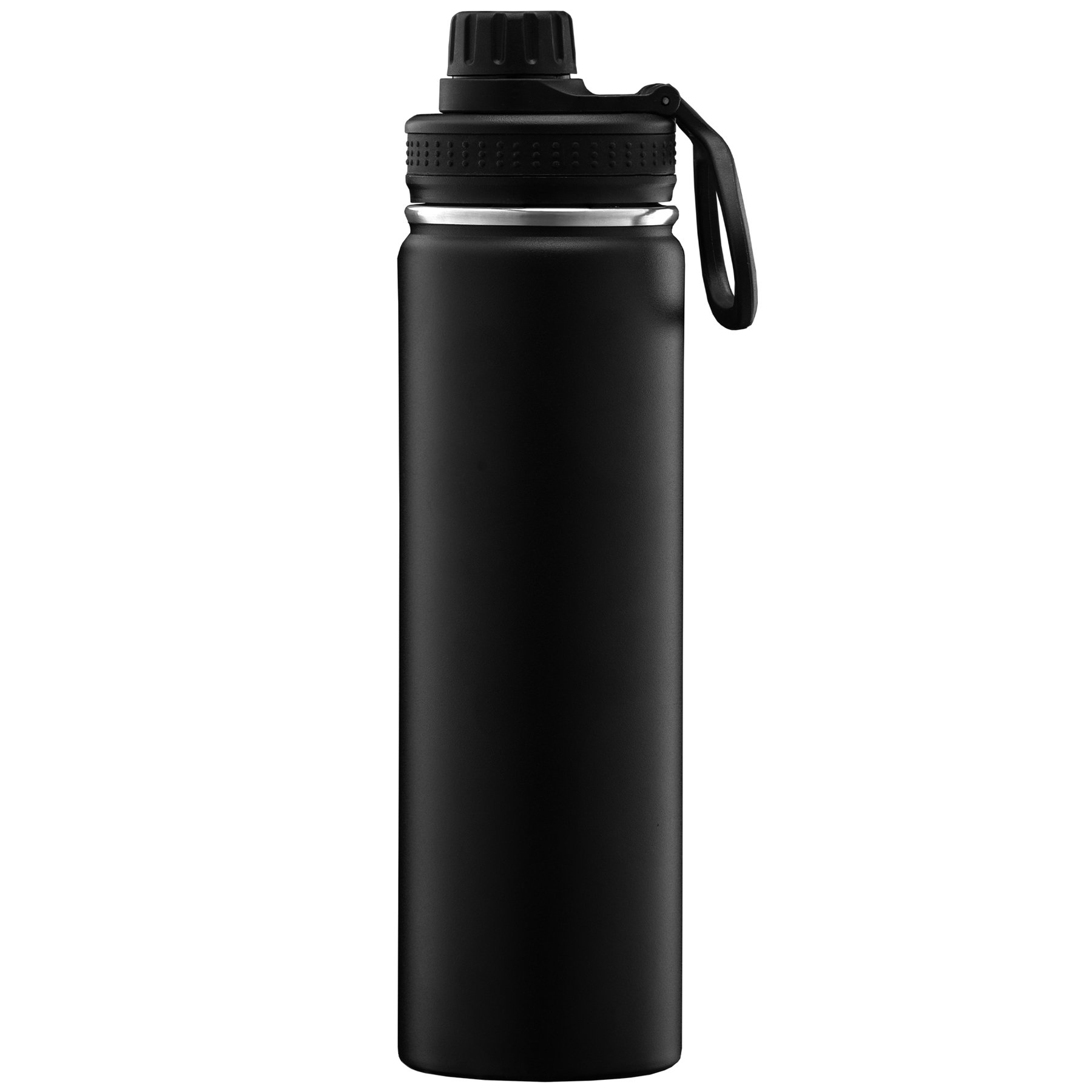 Alaska - 24 oz. Stainless Steel Double Wall Water Bottle 13