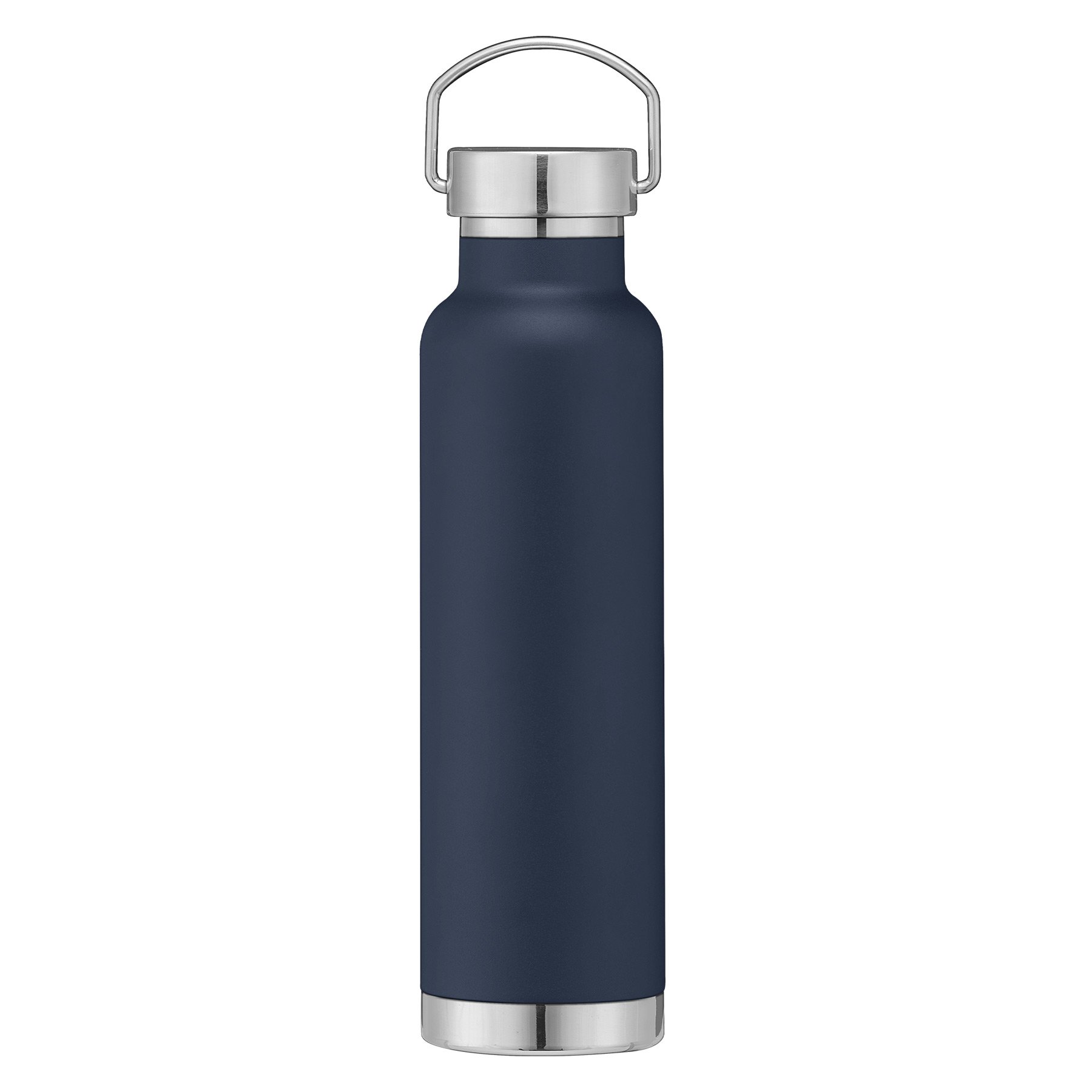 Apollo - 22 oz. Double Wall Stainless Steel Water Bottle with Lid-GoldstarNorthAmerica