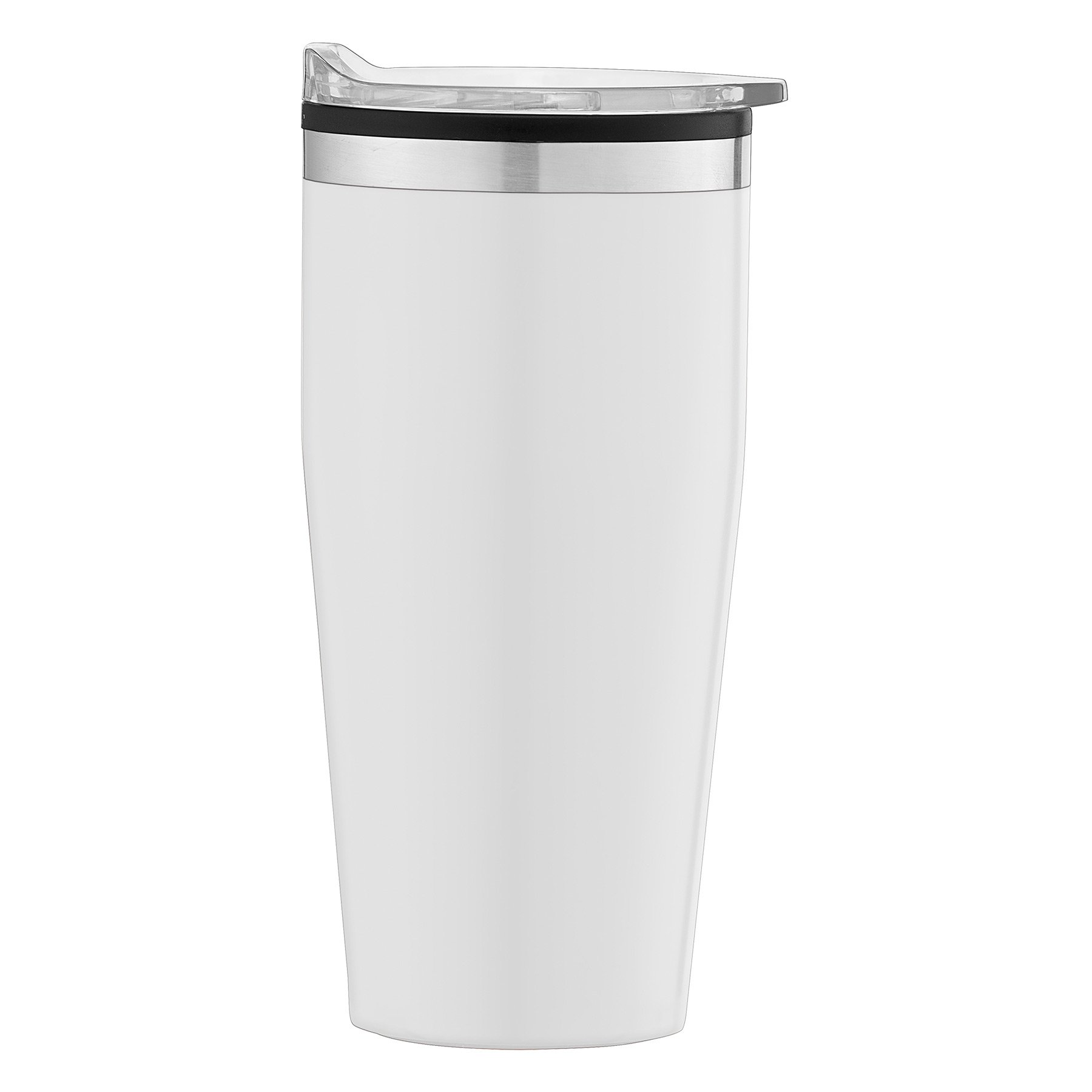 Jasper &#45; 20 oz&#46; Stainless Steel Tumbler with Plastic Interior-GoldstarNorthAmerica