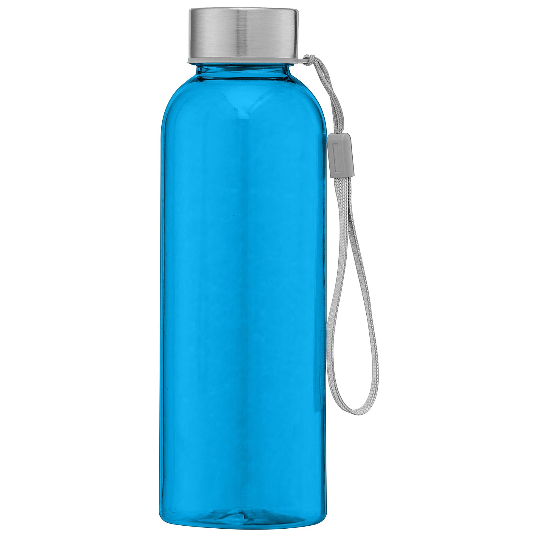Skye - 17 oz. RPET Water Bottle with Wrist Strap 64