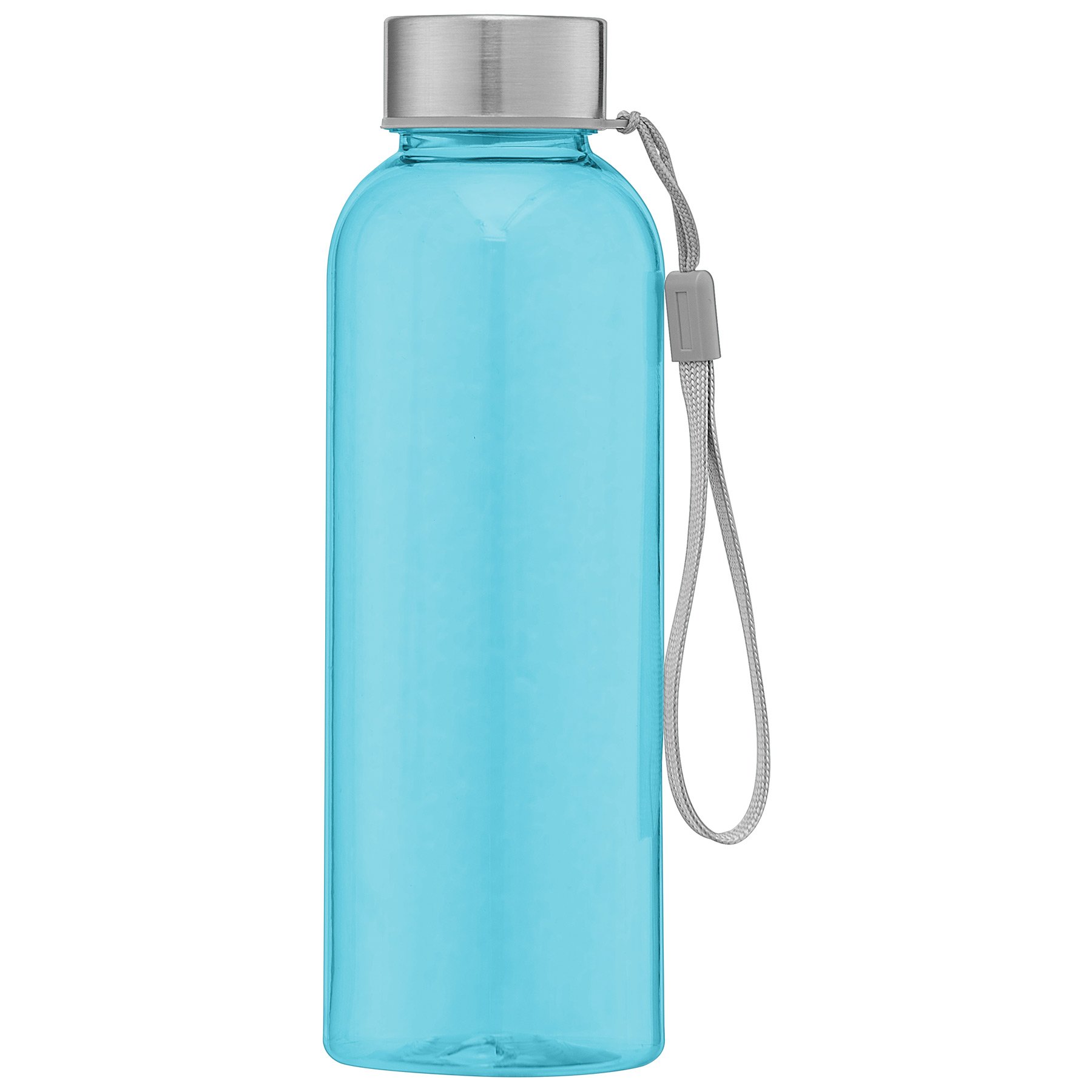 Skye - 17 oz. RPET Water Bottle with Wrist Strap 11