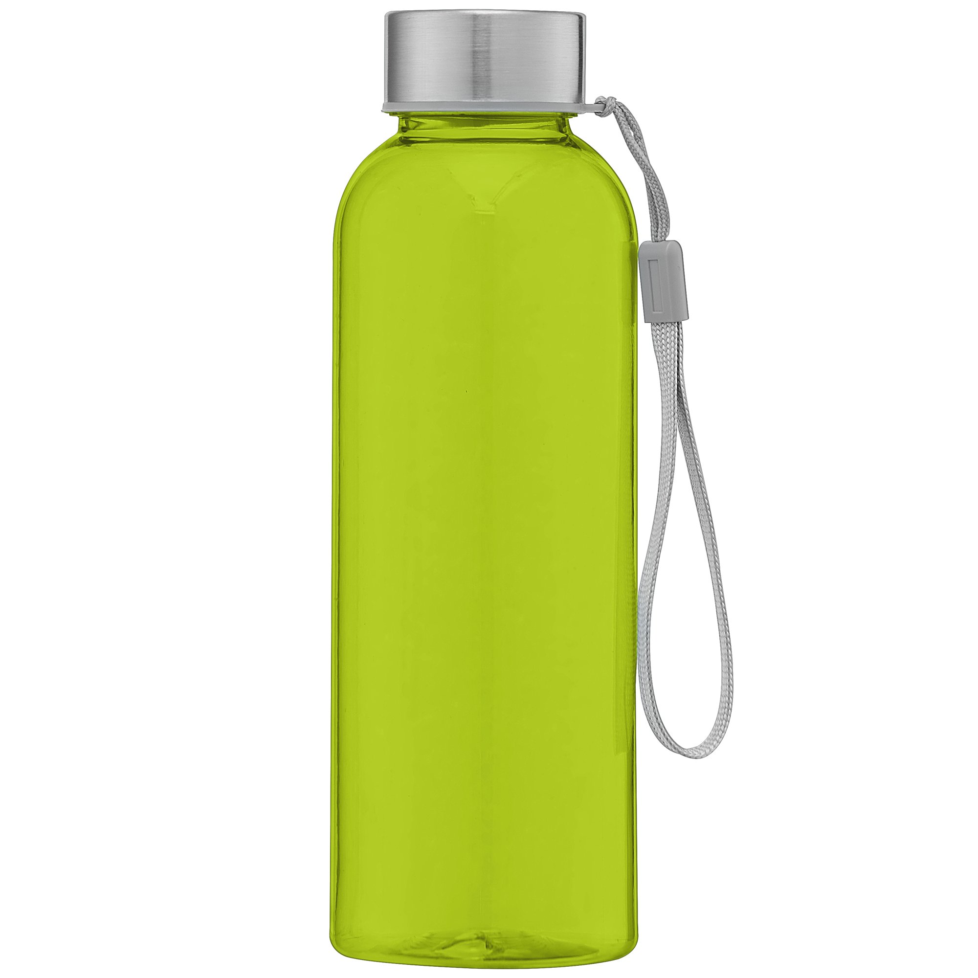 Skye - 17 oz. RPET Water Bottle with Wrist Strap 66