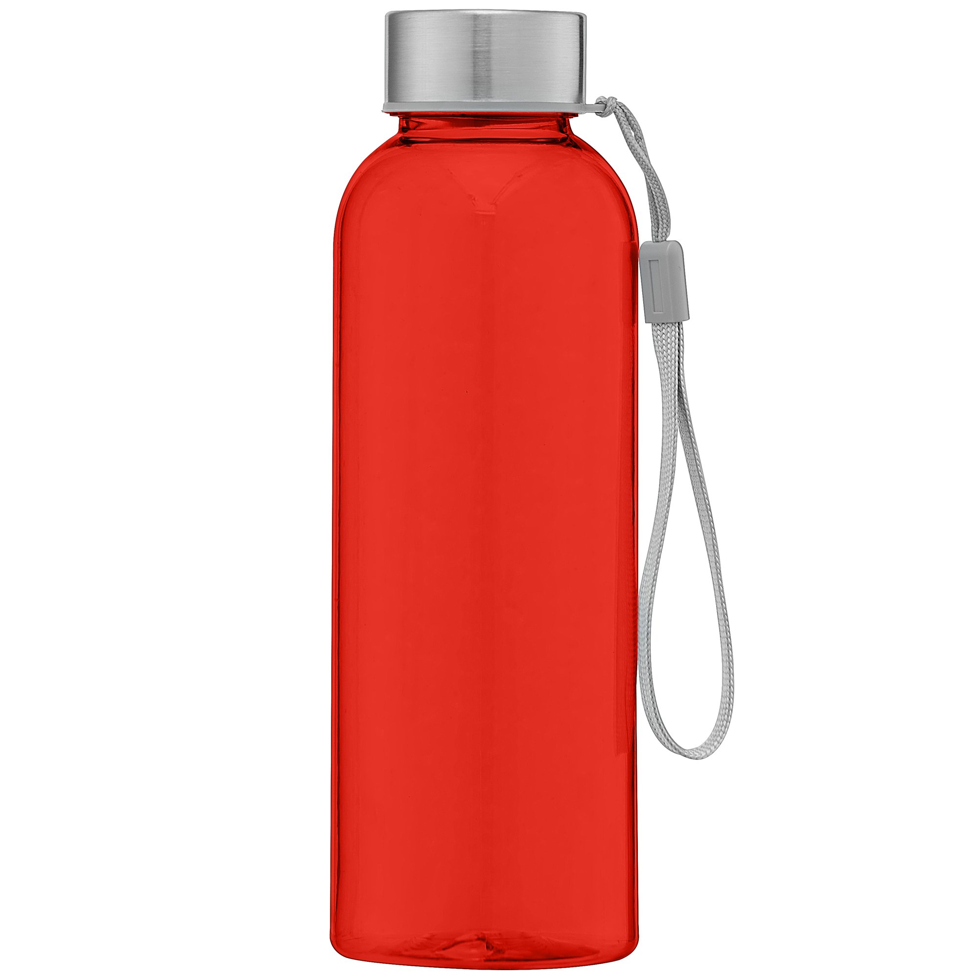 Skye - 17 oz. RPET Water Bottle with Wrist Strap 56