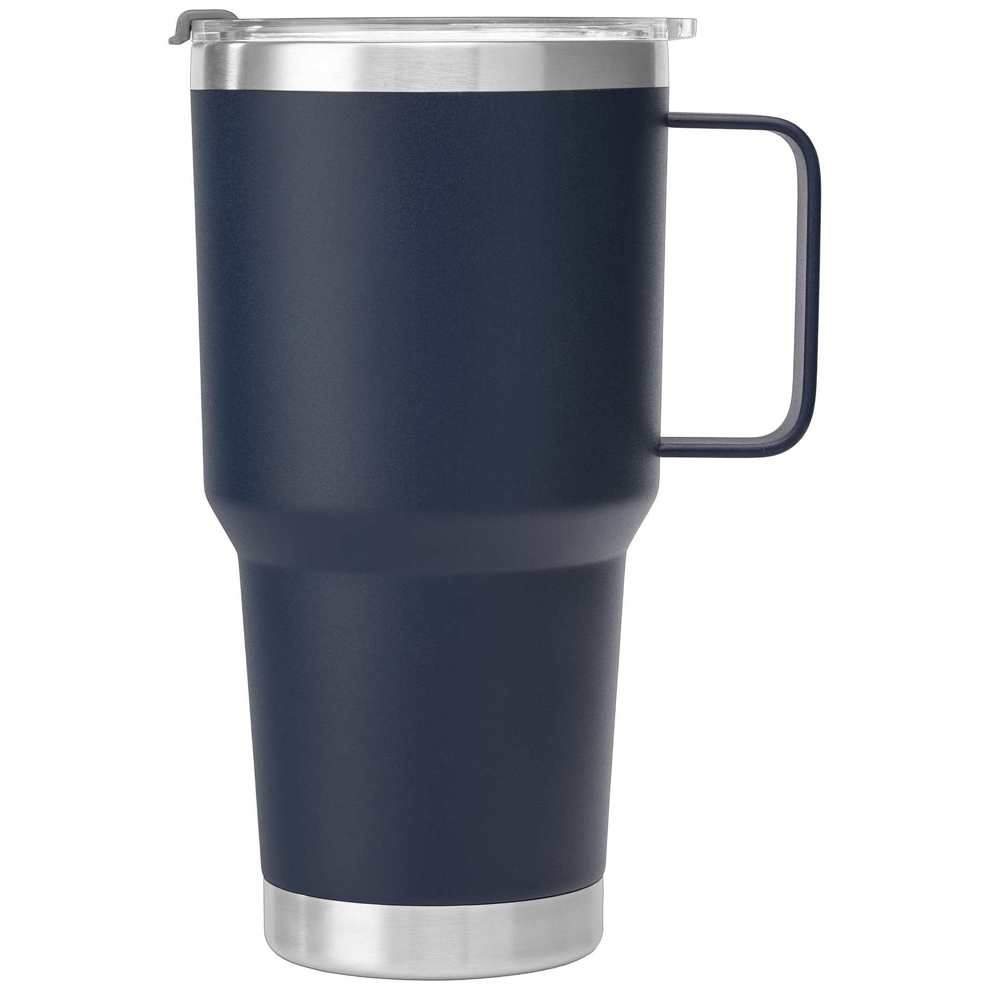 Anchorage Pro - 30 oz. Double-Wall Recycled Stainless Steel Tumbler-GoldstarNorthAmerica