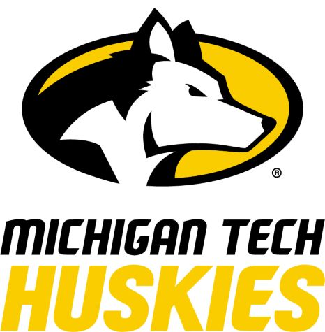 Michigan Tech Huskies Primary Logo Emblem | Tervis Official Store